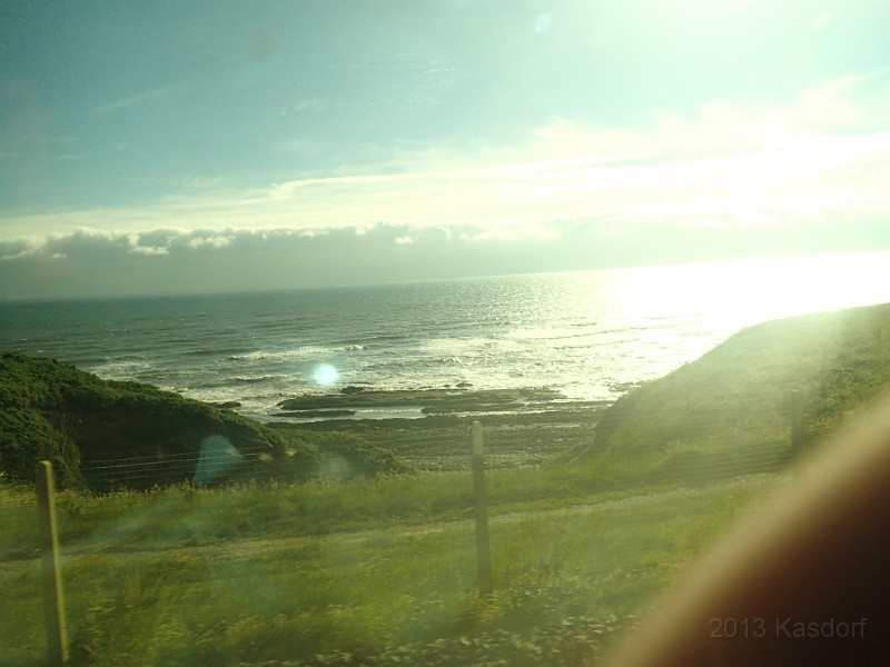 2014 Edinburgh 2014-07-09 015.JPG - Scenes along the train route.